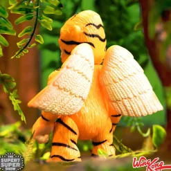 Super7 - Wing Kong (Tiger) ReAction 3.75