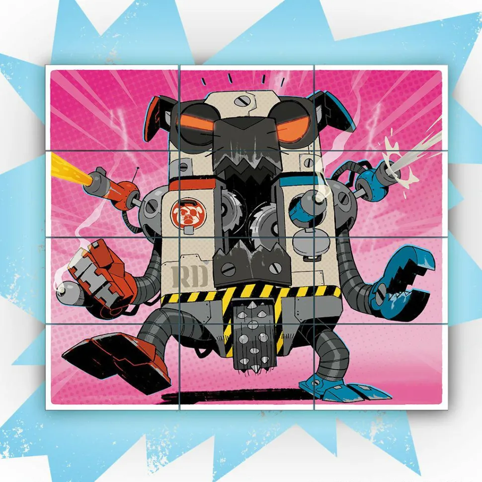 Super Cats - Card Game