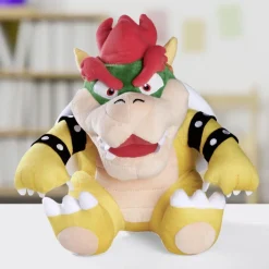 Super Mario - Bowser 10