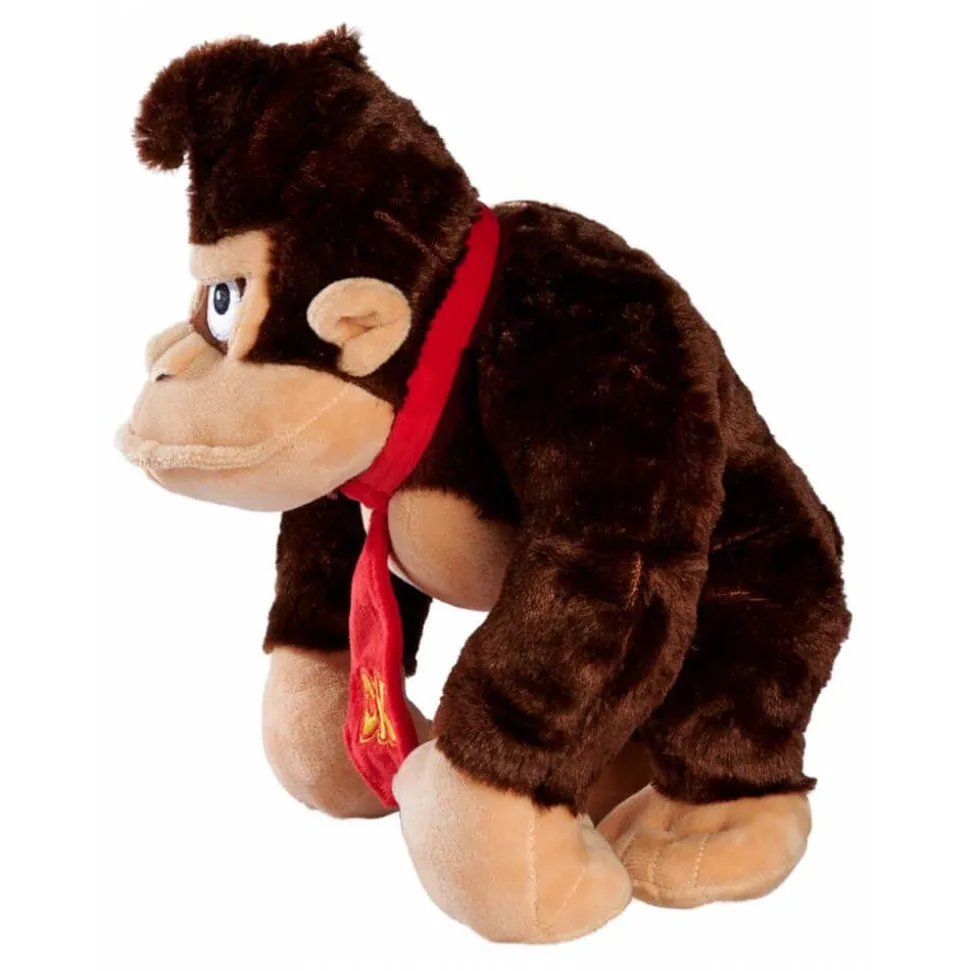 Super Mario - Donkey Kong 10" Plush