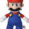 Super Mario - Mario 12" Plush