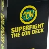 Superfight - The Con Card Deck