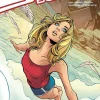 Supergirl - Being Super Trade Paperback