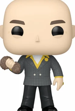 Superman (1978) - Lex Luthor Pop! Vinyl Figure