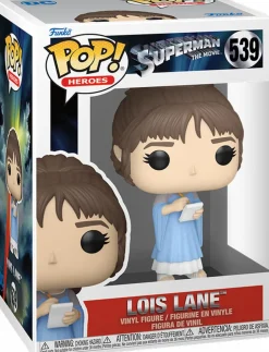 Superman (1978) - Lois Lane Pop! Vinyl Figure