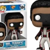 Superman (2025) - Mr. Terrific Pop! Vinyl Figure