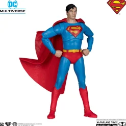 Superman (1978) - Superman DC Multiverse McFarlane Collector Edition 7
