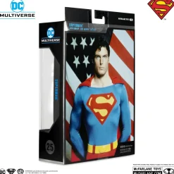 Superman (1978) - Superman DC Multiverse McFarlane Collector Edition 7