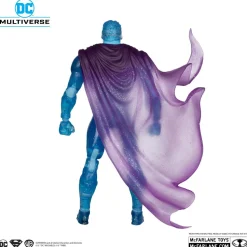 Superman - Eradicator (Return of Superman) DC Multiverse Platinum Edition 7