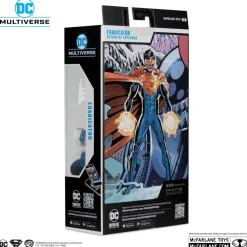 Superman - Eradicator (Return of Superman) DC Multiverse Platinum Edition 7