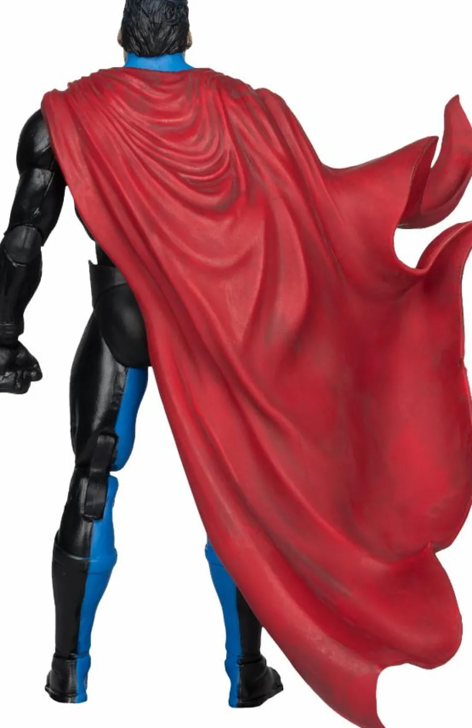 Superman - Eradicator (Return of Superman) DC Multiverse 7" Scale Action Figure