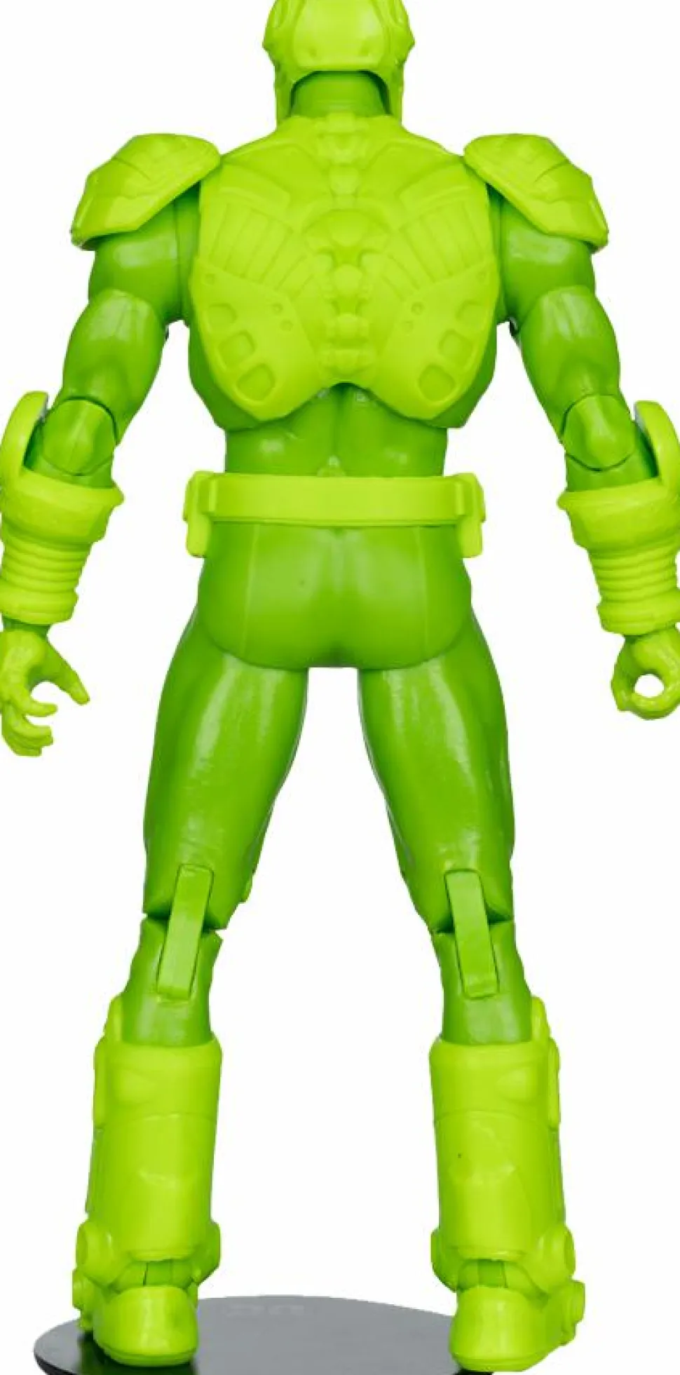 Superman - Hal Jordan Armor Suit (Return of Superman) DC Multiverse 7" Scale Action Figure