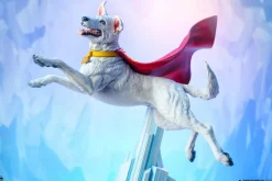 Superman - Krypto the Superdog 1/6th Scale Maquette Statue