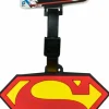 Superman - Logo Luggage Tag