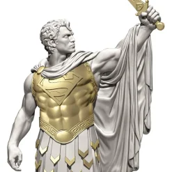Superman - Prince of Krypton 15” Statue