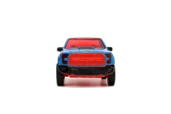 Superman - Superman & 2017 Ford F-150 Raptor Hollywood Rides 1/32 Scale Die-Cast Vehicle Replica