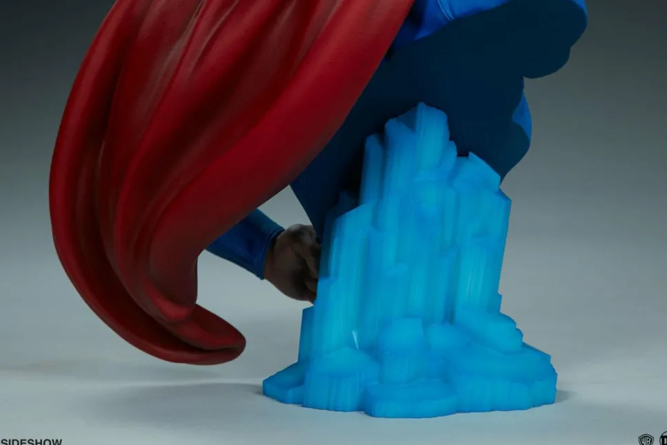 Superman - Superman 10” Bust