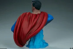 Superman - Superman 10” Bust