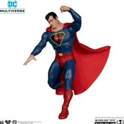 Superman - Superman (1940 Classic Fleischer Animation) DC Multiverse 7