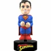 Superman - Superman 6" Solar Powered Body Knocker