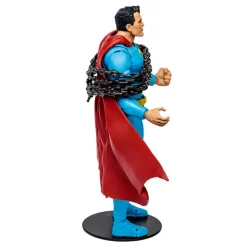Superman - Superman (Action Comics #1) DC Multiverse McFarlane Collector Edition 7