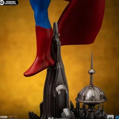 Superman - Superman by Alex Ross 1/10th Scale Statue (2024 CCXP Event Exclusive)