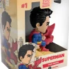 Superman - Superman (Issue #204) 5.5" Vinyl Figure