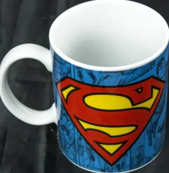 Superman - Superman Shield Mug
