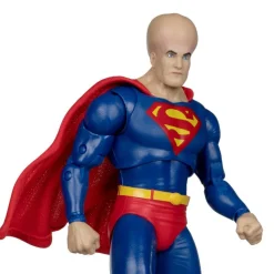 Superman - Superman (Strange Lives of Superman) DC Multiverse McFarlane Collector Edition 7