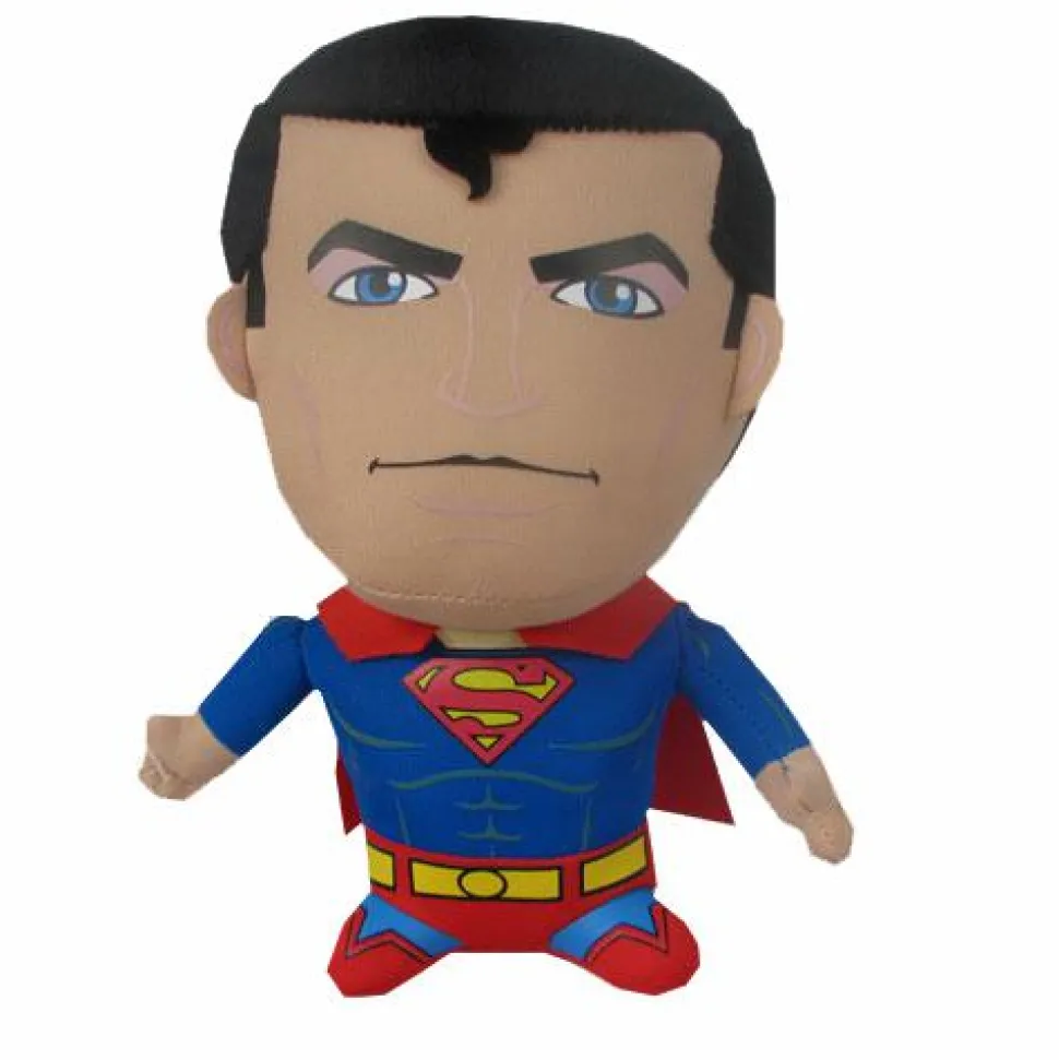 Superman - Superman Super Deformed Plush