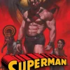 Superman - The Warworld Saga Trade Paperback Book