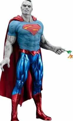 Superman: Forever Evil - Bizarro ArtFX+ 1/10 Scale Statue
