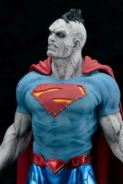 Superman: Forever Evil - Bizarro ArtFX+ 1/10 Scale Statue