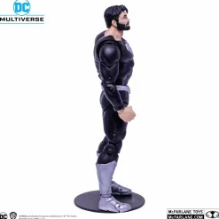 Superman: Lois and Clark - Superman in Solar Suit DC Multiverse 7” Scale Action Figure