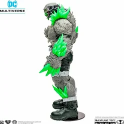 Superman/Batman - Kryptonite Doomsday DC Multiverse Megafig 7