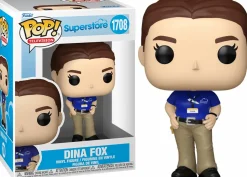 Superstore - They're Getting Their Shift Together Pop! Vinyl Bundle (Set of 3)