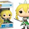 Sword Art Online - Leafa Pop! Vinyl Figure