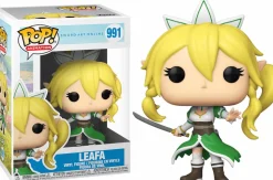 Sword Art Online - Leafa Pop! Vinyl Figure