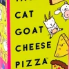 Taco Cat Goat Cheese Pizza - Card Game