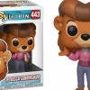 TaleSpin - Rebecca Cunningham Pop! Vinyl Figure