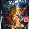 Talisman - Alliances: Fate Beckons Board Game Expansion