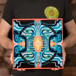 Tash Sultana - Flow State 2xLP Vinyl Record (2019 Record Store Day Exclusive White Vinyl)