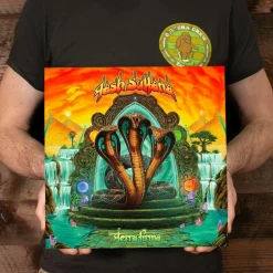 Tash Sultana - Terra Firma 2xLP Vinyl Record