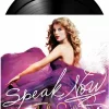 Taylor Swift - Speak Now 2xLP Vinyl Record