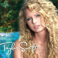 Taylor Swift - Taylor Swift 2xLP Vinyl Record