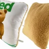 Ted - 14" Talking Pillow (R-Rated Version) (Int Sales Only)