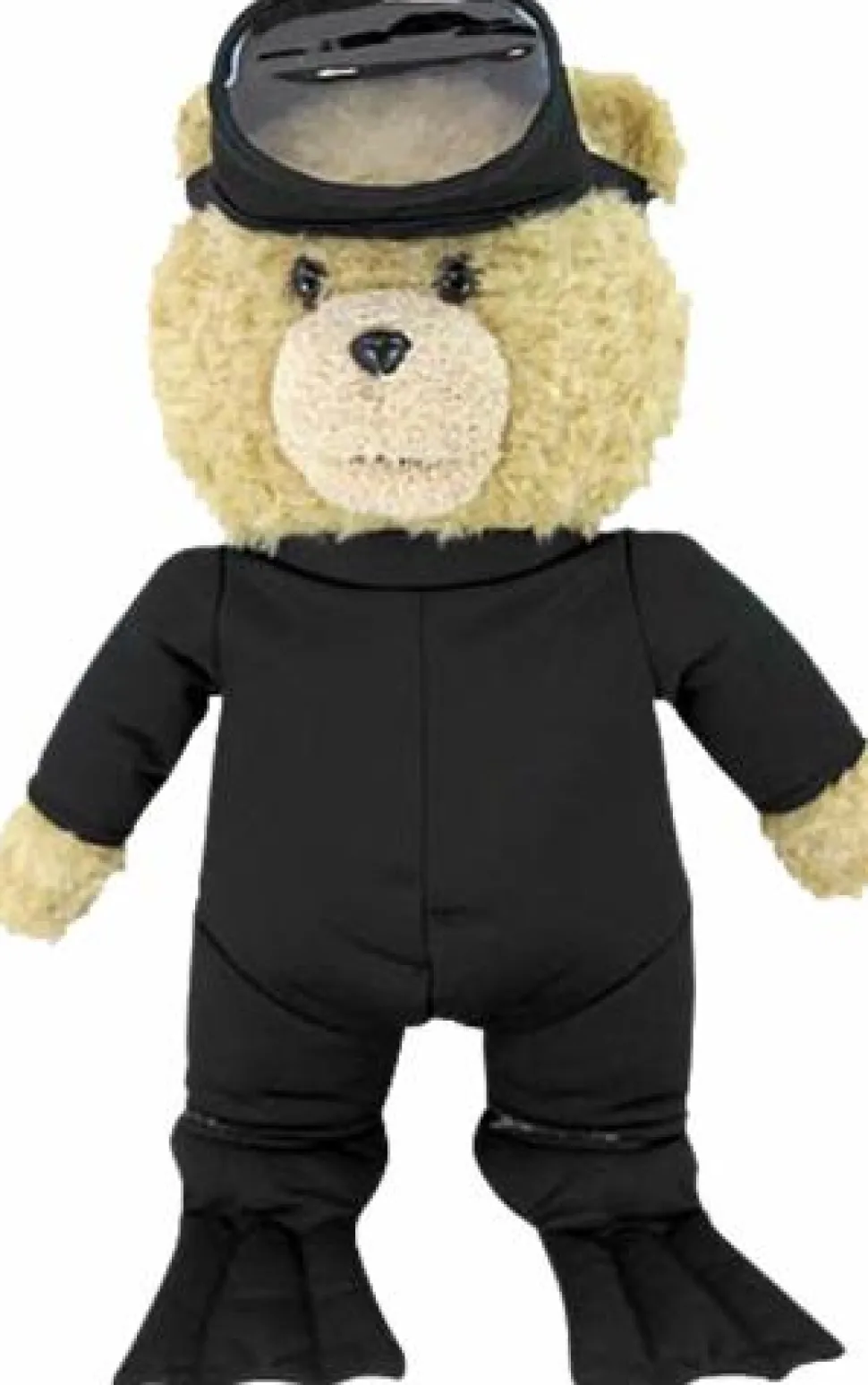 Ted 2 - Ted 24” Life-Size Scuba Outfit Plush