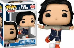 Ted Lasso - Dani Rojas Pop! Vinyl Figure