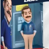 Ted Lasso - Ted Lasso Minix 5" Vinyl Figure