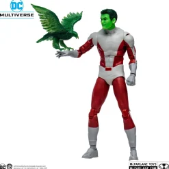 Teen Titans - Beast Boy DC Multiverse Gold Label 7